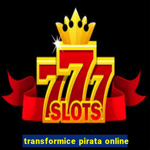 transformice pirata online